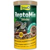 Krmivo korytnačky Tetra Repta Min 1l