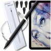 Dotykové Pero ZeeTech univerzálny pre telefón, notebook, tablet, čierny