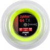 Bedmintonový výplet Ashaway Zymax 64 TX Optic Yellow Rolle