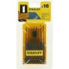 Stanley Príslušenstvo - 16-dielna súprava pílových plátkov STA28170-XJ