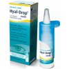 Bausch & Lomb Hyal Drop Multi očné kvapky 10 ml