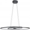 Eglo Eglo 900948 - LED Stmievateľný luster na lanku GIANELLA LED/38W/230V EG900948 + záruka 5 rokov zadarmo