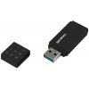 Goodram USB kľúč 32GB USB 3.0 UME3, čierny