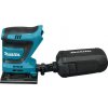 MAKITA DBO480Z Brúska vibračná akumulátorová LXT Li-Ion 18V (bez akumulátorov a nabíjačky)
