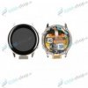 LCD Samsung Galaxy Watch Active (R500) a dotyk strieborný Originál