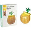 Nafukovací chladič na nápoje EH - Ananas (25x33cm)