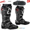 Leatt Boot 4.5 HydraDri enduro čižmy, grafitová, EUR 42