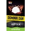 E-kniha Veštica - Dominik Dán