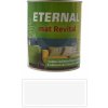 ETERNAL mat Revital - univerzálna vodou riediteľná akrylátová farba 0.7 l Biela RAL 9003