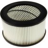 Verke HEPA filter pre vysávač popola 160x90mm V08232
