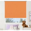 FOA Látková roleta, STANDARD, Oranžová, LM 060 , 61 x 240 cm