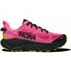 HOKA W CHALLENGER 8 Neon Rose/ Neon Rose/Black 5,5