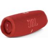 JBL Charge 5 Barva: Červená