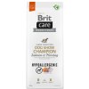 Brit Care Dog Hypoallergenic Dog Show Champion - salmon and herring, 12kg