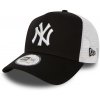 Pánska šiltovka New Era CLEAN TRUCKER 2 NEW YORK YANKEES čierna 11588491