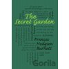 The Secret Garden - Hodgson Frances Burnett