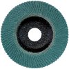 Metabo 623112000 lamelový brúsny kotúč Ø otvoru 22.23 mm 10 ks; 623112000