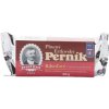 Ertlovský perník - ríbezľový s tmavou polevou ERBIA 60 g