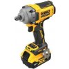 Doťahovák rázový Dewalt XR 18V DCF892P2T-QW (s batériou)