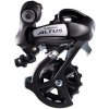 MTB Prehadzovačka SHIMANO ALTUS RD-M310 7/8speed čierna
