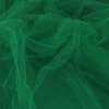 Tyl závojový zelený š.180
