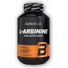 BioTechUSA L-arginín 90 kapsúl