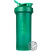 BlenderBottle plastový (tritánový) šejker Classic Loop Pro Plum 828 ml