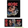 AC/DC Are You Ready (peňaženka)