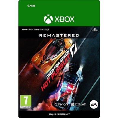 Need for Speed Hot Pursuit Remastered | Xbox One / Xbox Series X/S