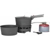 Sada na varenie Primus PrimeTech Stove Set II 1.3L Farba: strieborná