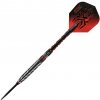 Sada steel šípok Harrows Atrax 24g, 95% wolfram