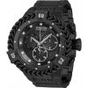 Invicta 34191 (Hodinky Invicta 34191 Reserve Chronograph Quartz Black Dial Men's Watch)