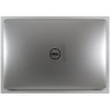 Dell Inspiron 15 5570 cover 1 silver