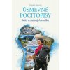 Úsmevné pocitopisy Sólo v Južnej Amerike