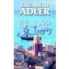 Čo sa deje v St. Tropez - Elizabeth Adler