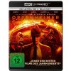Oppenheimer. 4K BD