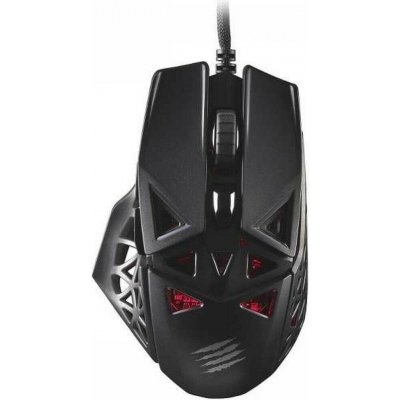 Mad Catz M.O.J.O. M1 MM04DCINBL000-0