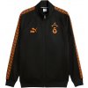 Bunda Puma Galatasaray Istanbul King Anthem Jacket 2025/26 782925-05 Veľkosť M