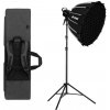 Fomei LED 80B clickbox KIT FY3732