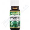 Saloos Esenciálny olej Levanduľa 10 ml