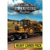 American Truck Simulator - Heavy Cargo Pack (DLC)