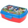 Star - Plastová krabička - box na desiatu Ježko Sonic