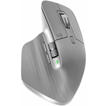 Logitech MX Master 3 Advanced Wireless Mouse 910-005696