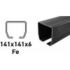 CAIS C-profil 141x141x6mm, Fe, STAGE LB 3 m (CAIS-STAGE-LB-3)