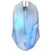 DFN DEFENDER CYBER MOUSE MB-560L WHITE 7 FARIEB PODSVIETENIA