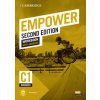 Empower Advanced/C1 Workbook with Answers