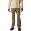 Pánske turistické nohavice COLUMBIA SILVER RIDGE UTILITY CONVERTIBLE PANT veľkosť 34