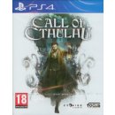 Hra na PS4 Call of Cthulhu