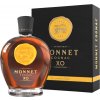 Monnet XO Flamboyant 40% 0,7 l (kartón)