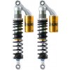 Öhlins, sada zadných tlmičov STX36 Twin. 336 mm